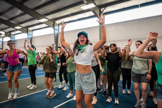 Best Adult Summer Camps by Camp Social