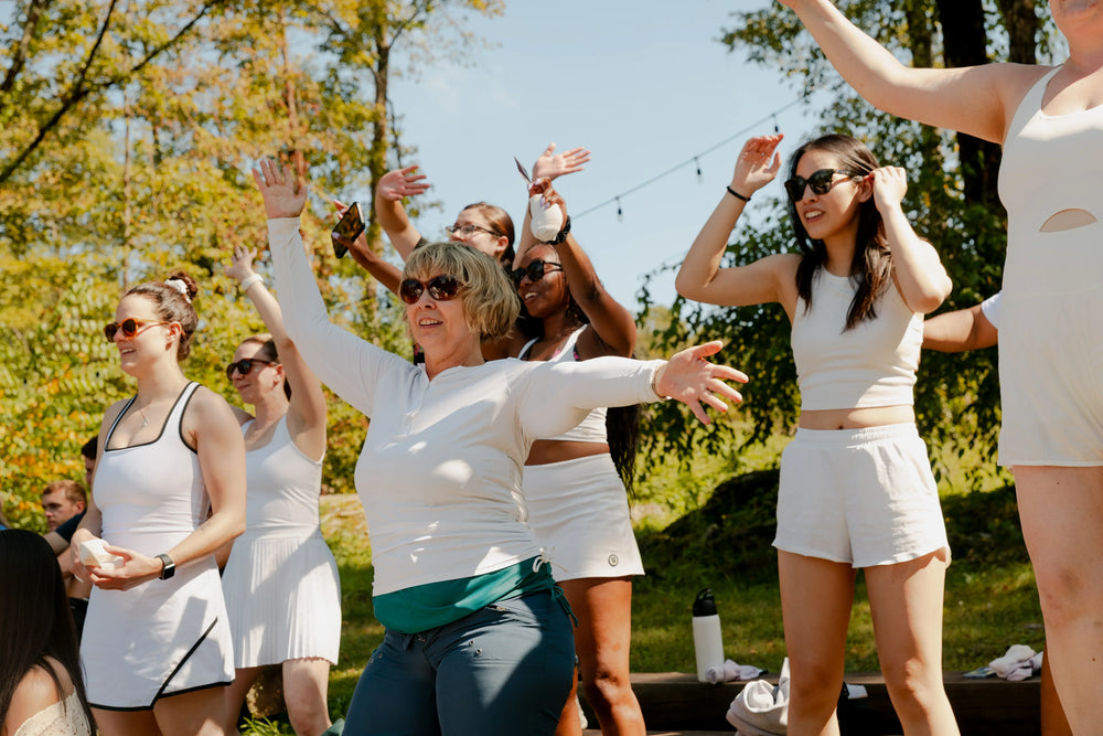 Camp Social Opens 2027 Waitlist for Women-Only Adult Summer Camp Experience