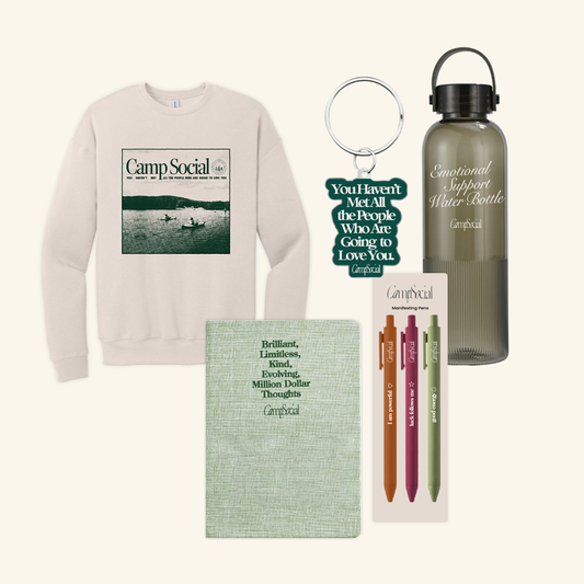 The Manifest Kit