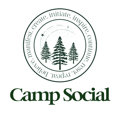 Camp Social